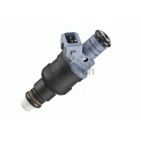 Achetez des Injecteur de chez BOSCH en ligne pour 452 Autobus/Autocar à prix modérés