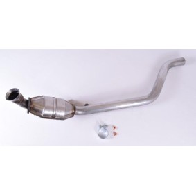 Acquista Catalizzatore da EEC JG6005T a buon mercato per soli 156,46 €