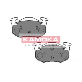 Bremsbeläge JQ1011754 von KAMOKA günstig für 2,97 € online kaufen
