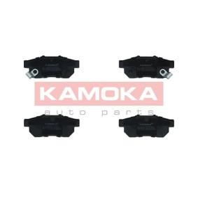 Bremsbeläge JQ101191 von KAMOKA günstig für 23,61 € online kaufen