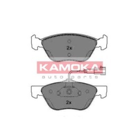 Bremsbeläge JQ1012104 von KAMOKA günstig für 21,94 € online kaufen