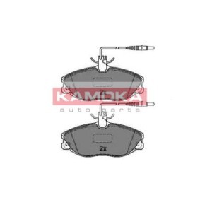 Bremsbeläge JQ1012126 von KAMOKA günstig für 34,31 € online kaufen