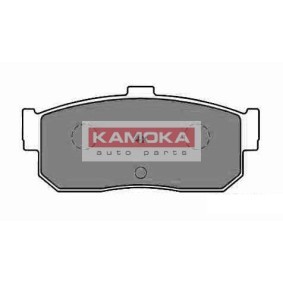 Bremsbeläge JQ1012208 von KAMOKA günstig für 19,23 € online kaufen