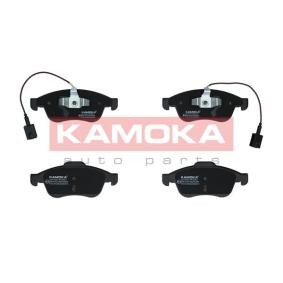 Bremsbeläge für ALFA ROMEO von KAMOKA