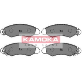 Bremsbeläge JQ1012918 von KAMOKA günstig für 12,60 € online kaufen