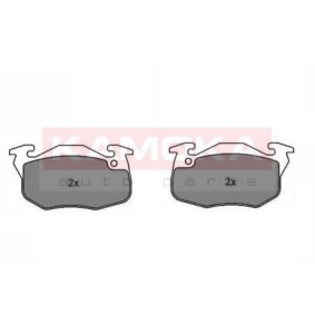Bremsbeläge JQ101786 von KAMOKA günstig für 15,78 € online kaufen