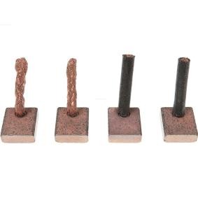 Comprar Escobilla de carbón, arrancador de AS-PL JSX33-34 a bajo precio de 3,79 €