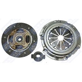 Kupplungssatz JT1047 von RYMEC günstig für 96,32 € online kaufen