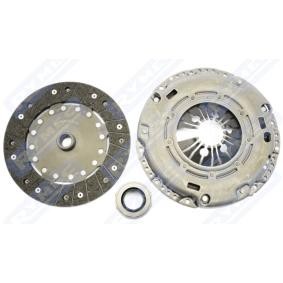 Kupplungssatz JT1272 von RYMEC günstig für 151,67 € online kaufen