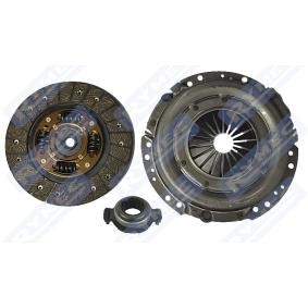 Kupplungssatz JT1344 von RYMEC günstig für 94,36 € online kaufen