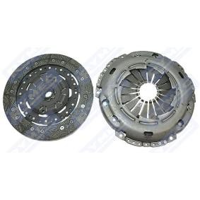 Kupplungssatz JT1422 von RYMEC günstig für 149,89 € online kaufen