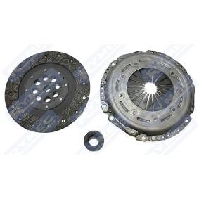 Kupplungssatz JT1546 von RYMEC günstig für 134,83 € online kaufen
