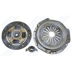 Compre Kit de embraiagem de RYMEC online para Panda Hatchback (141_) a preços moderados