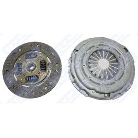 Kupplungssatz JT1645 von RYMEC günstig für 126,90 € online kaufen