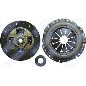 Kupplungssatz JT1647 von RYMEC günstig für 127,33 € online kaufen