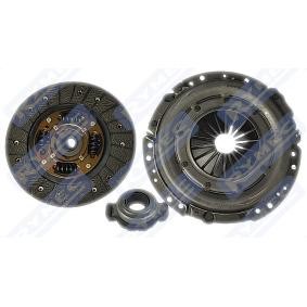 Kupplungssatz JT6216 von RYMEC günstig für 84,18 € online kaufen