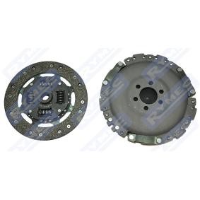 Kupplungssatz JT6400 von RYMEC günstig für 86,80 € online kaufen
