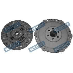 Kupplungssatz JT6404 von RYMEC günstig für 87,62 € online kaufen