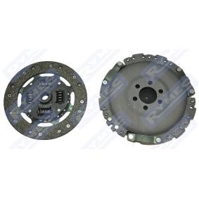 Kupplungssatz JT6405 von RYMEC günstig für 72,01 € online kaufen
