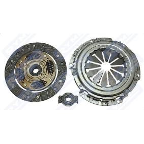 Kupplungssatz JT6485 von RYMEC günstig für 63,55 € online kaufen