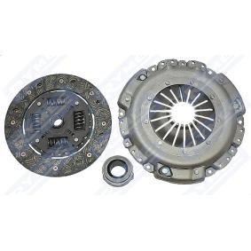 Kupplungssatz JT6713 von RYMEC günstig für 111,30 € online kaufen