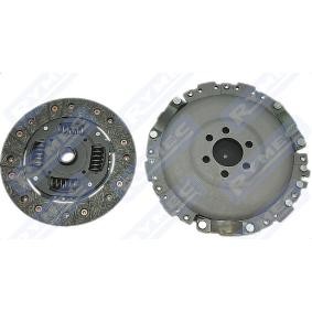 Kupplungssatz JT6826 von RYMEC günstig für 94,60 € online kaufen