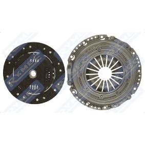 Compre Kit de embraiagem da RYMEC JT7349 a um preço baixo por 138,82 €