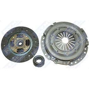 Kupplungssatz JT7511 von RYMEC günstig für 59,67 € online kaufen