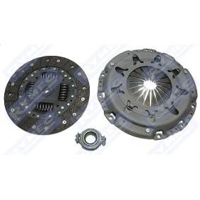 Kupplungssatz JT7683 von RYMEC günstig für 137,13 € online kaufen