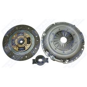 Compre Kit de embrague de RYMEC online para FIESTA III (GFJ) a precios moderados