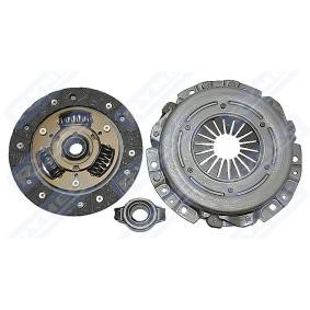 Comprar Kit de embrague de RYMEC JT8204 a bajo precio de 66,32 €
