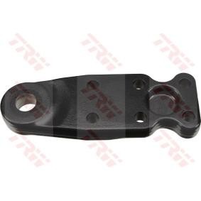 Koppelstange des Herstellers TRW - Originalware Artikelnummer: JTS0056