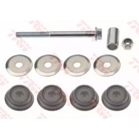 Compre Tirante da barra estabilizadora de TRW online para Vios / Yaris III Sedan (XP150) a preços moderados