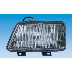 Compre Farol de nevoeiro da BOSCH 0 305 700 005 a um preço baixo por 77,52 €