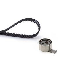 Comprar Kit de correa de distribución de GATES K035355XS a bajo precio de 37,36 €