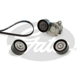 Keilrippenriemensatz K036PK2153 von GATES günstig für 115,95 € online kaufen