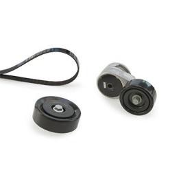 Köp Drivremssats av GATES K096PK2138 till det låga priset 1614,29 kr