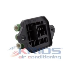 Compre Resistência, ventilador do habitáculo da MEAT & DORIA K109032 a um preço baixo por 19,03 €