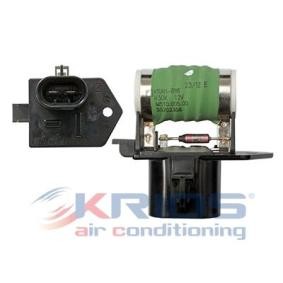 Compre Resistência, ventilador do habitáculo da MEAT & DORIA K109045 a um preço baixo por 21,92 €