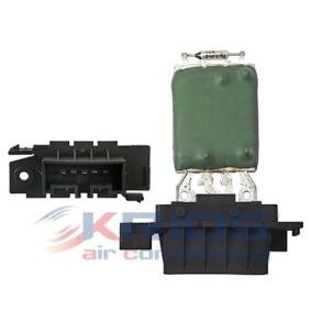 Comprar Resistencia de ventilador de HOFFER K109047 a bajo precio de 16,15 €