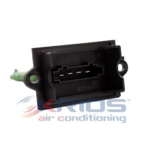 Compre Resistência, ventilador do habitáculo da HOFFER K109081 a um preço baixo por 20,63 €