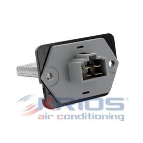 Compre Resistência, ventilador do habitáculo da HOFFER K109086 a um preço baixo por 24,31 €