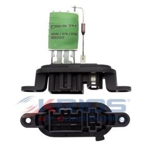 Compre Resistência, ventilador do habitáculo da HOFFER K109094 a um preço baixo por 31,60 €