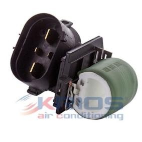 Compre Resistência, ventilador do habitáculo da MEAT & DORIA K109104 a um preço baixo por 19,80 €