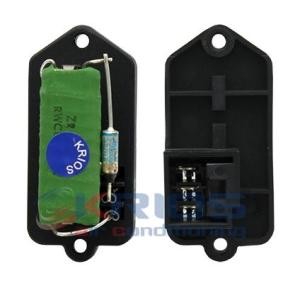 Achetez des Résistance, pulseur d'air habitacle MEAT & DORIA K109107 à prix pour 13,98 €