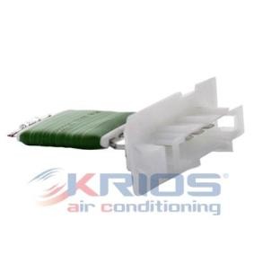 Compre Resistência, ventilador do habitáculo da MEAT & DORIA K109112 a um preço baixo por 16,00 €