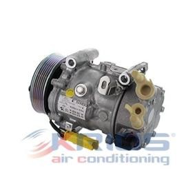 Compre Compressor, ar condicionado da HOFFER K11476 a um preço baixo por 587,28 €
