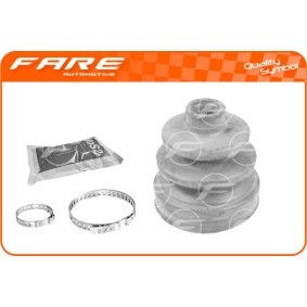 Faltenbalgsatz, Antriebswelle K12679 von FARE SA günstig für 65,61 € online kaufen