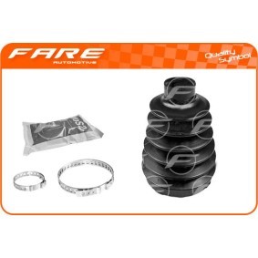 Faltenbalgsatz, Antriebswelle K12949 von FARE SA günstig für 62,37 € online kaufen