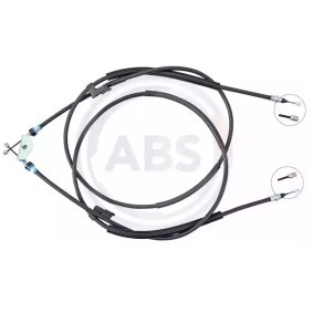 Handbremsseil K14051 von A.B.S. günstig für 51,12 € online kaufen